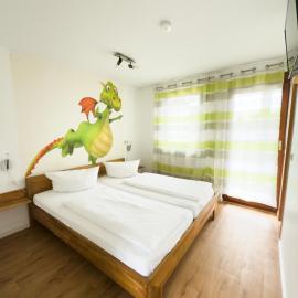 Ruster Drachennest - Europa Park by living TIMELESS