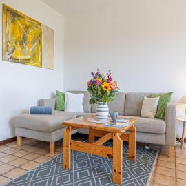 La Casa Ferienwohnung Moewe