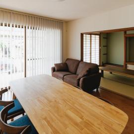 Kumamoto Airport Villa 5 mins from Kumamoto Airport, hotel a Nishiharamura