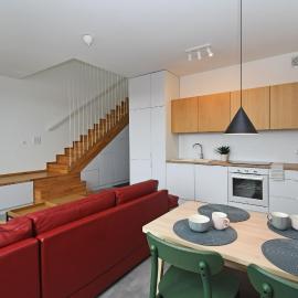 Apartament MALIN