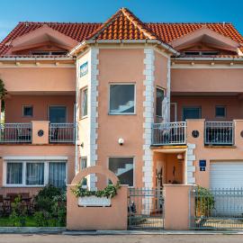 Apartman Sanja