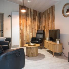 Chalet Bos en Pootjes