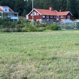 Fjällbacka, Karlshed Gård