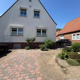 Haus Inseltraum, hotel a Fehmarn