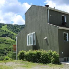 Studio de Ski - Studio Mont du Midi, отель в городе Saint-Philémon
