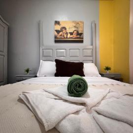 Seaview Residence, hotel a Fajara
