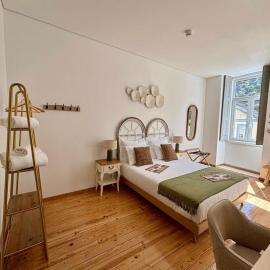 Casa Tawny, hotel in Pinhão