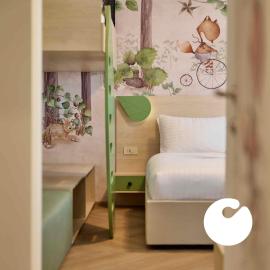 Toplice Family Inn - Terme Čatež, hotel i Čatež ob Savi