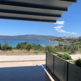 Cave studios, hotel in Ammouliani