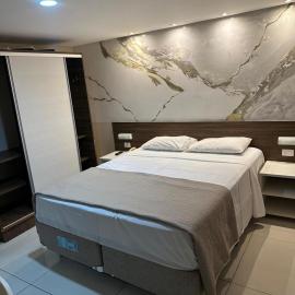Nobile Hotel - Flat 235