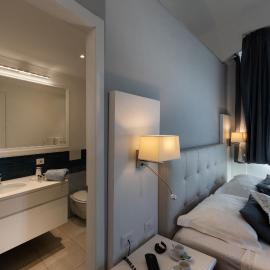 SorrentoBay, hotel u gradu Sant'Anjelo