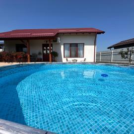 Mountain View House Brasov, hotel u Brasovu