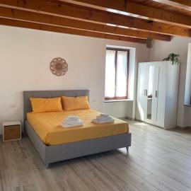 Per due sul Lago - MEINA, hotel v destinácii Meina