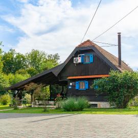 Rural Holiday House Monto, hotel u gradu Gladovec Pokupski