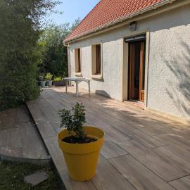 Chez Nath, hotel u gradu Wimille
