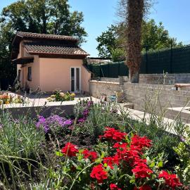 Il CasaLetto, hotel i Valmontone
