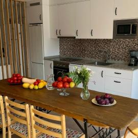 Casa Rural Abreu Do Louro – hotel w mieście Arbo