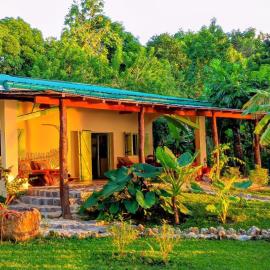 Villa Naicha