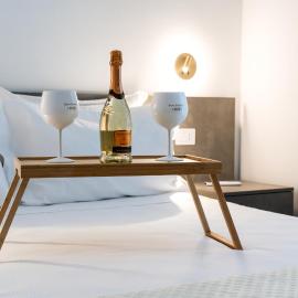 Nautilus B&B Experience, Hotel in Monte di Procida