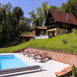 Tomek's Holiday Home