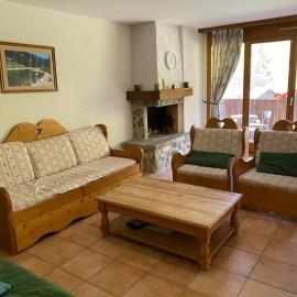 Spacious and comfortable, hotel in Val-d'Illiez
