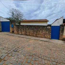 Hospedagem da Dorinha, hotel in Tiradentes