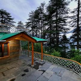 Shantiloka - Private 1BHK Homestay