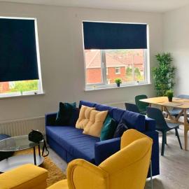 Shotley Bridge - Stunning 2 bedroom apartment