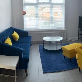 Shotley Bridge - Large Stylish 3 Bedroom Apartment, hotel in Consett