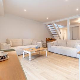 Beautiful apartment 2 bedrooms in the center