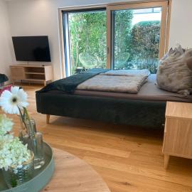 MyPlace Lauterach, Gästezimmer im Herzen von Lauterach, hotel a Lauterach