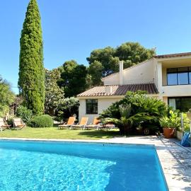 Gran Casa con Piscina Privada y jardín en Begur