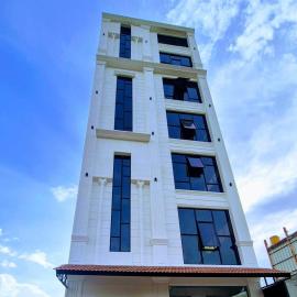 Hotel jetway, hotel u gradu Muthugadahalli