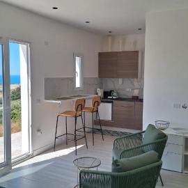 Parthenope, Hotel in Petacciato