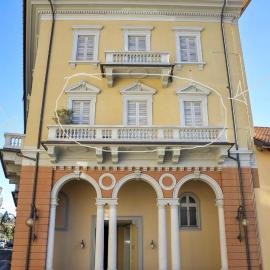 Palazzo Bertazzi