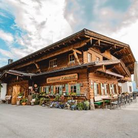 Loderbichl Alm Ferienwohnungen, hotel in Lofer