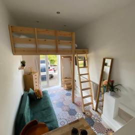 Entire self contained unit, hotel a Stoughton