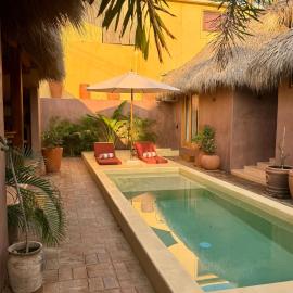 Casa Moka