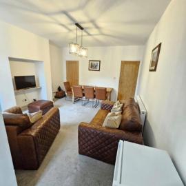 Fitzys Terrace Three Bed