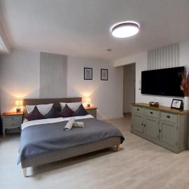 RELAX INN - Messe contactless check in, Hotel in Hannover