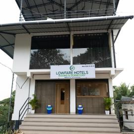 Lowfare Hotels Medical College, hotel a Kozhikode