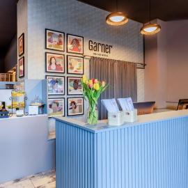 Garner Hotel Vienna by IHG, viešbutis Vienoje
