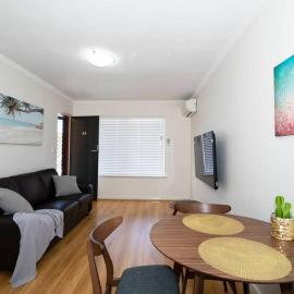 24 Burswood Comfort Short Walk to Crown & Optus!