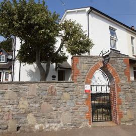 The Lychgate, hotel in Caldicot