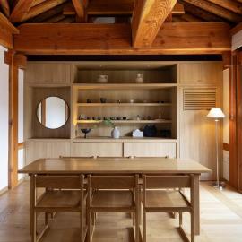 Hanok Khaki, Eunpyeong Hanok Village, Hotel in Seoul