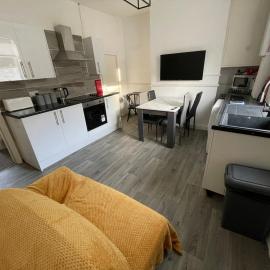 Accrington Three Bed