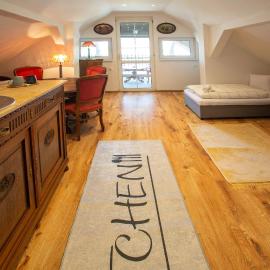 Pension -Villa Vintage -Apartman Art C 109, Hotel in Tomášikovo