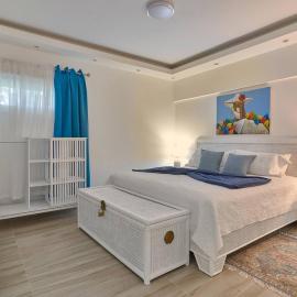 Costa Del Sol Juan Dolio 2BR Sunset Beach Front