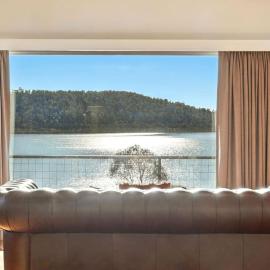 Lakeside Retreat, Miena – hotel w mieście Miena