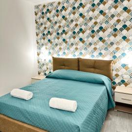 Costa degli Dei Rooms, готель у місті Піццо
